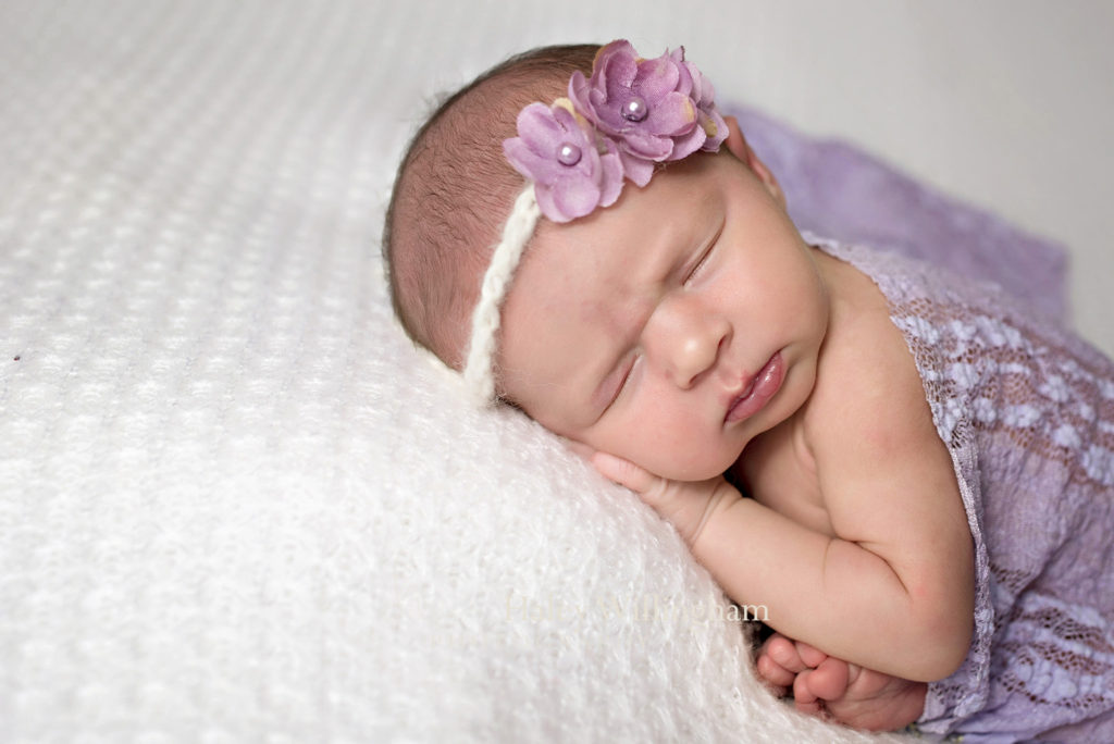 Hagesrtown Maryland Newborn Photographer