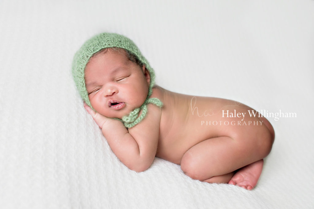 Charles Town WV Twin Newborn Photographer