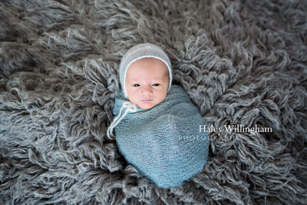 Hagesrtown Maryland Newborn Photographer