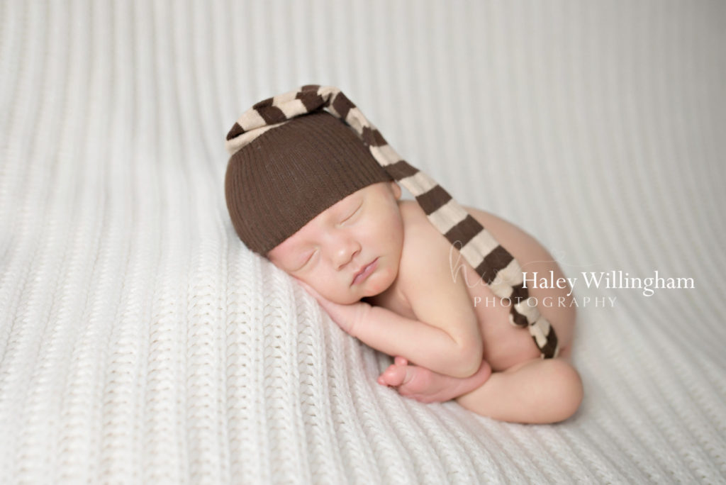 Hagesrtown Maryland Newborn Photographer