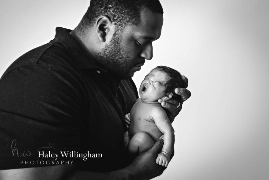 Charles Town WV Twin Newborn Photographer