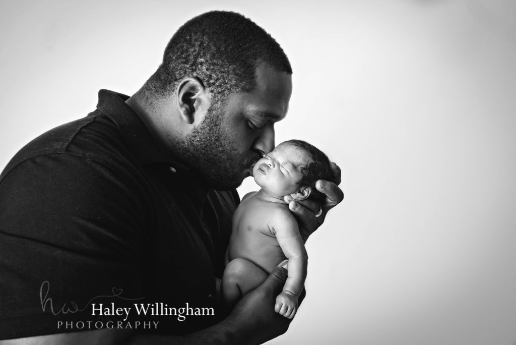 Charles Town WV Twin Newborn Photographer