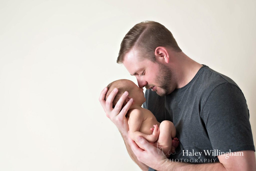 Hagesrtown Maryland Newborn Photographer