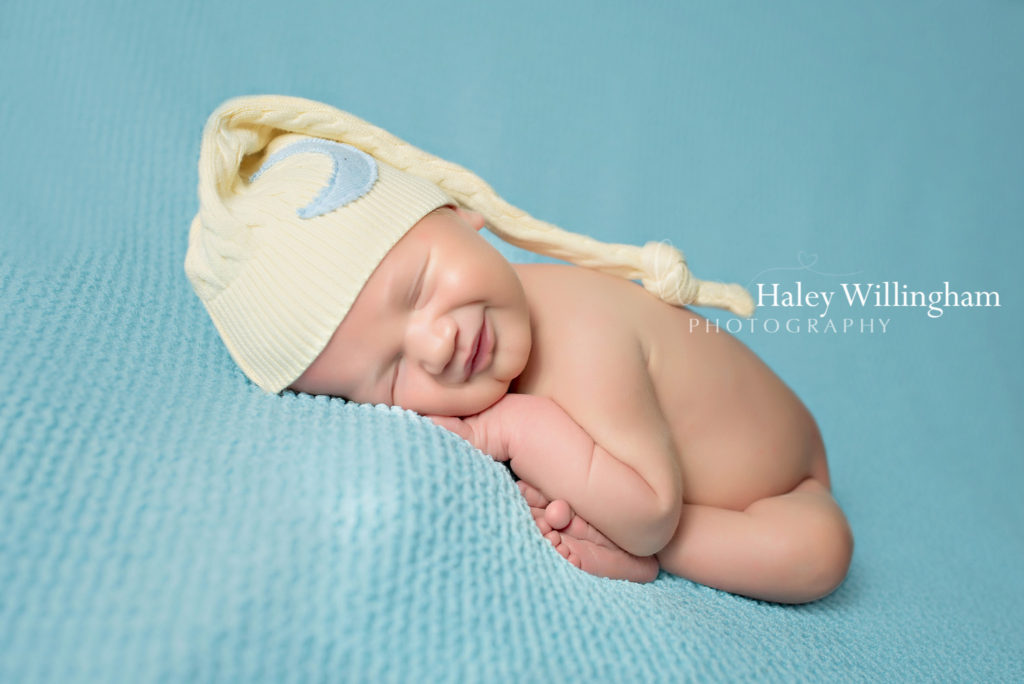 Hagerstown Maryland Newborn Photographer