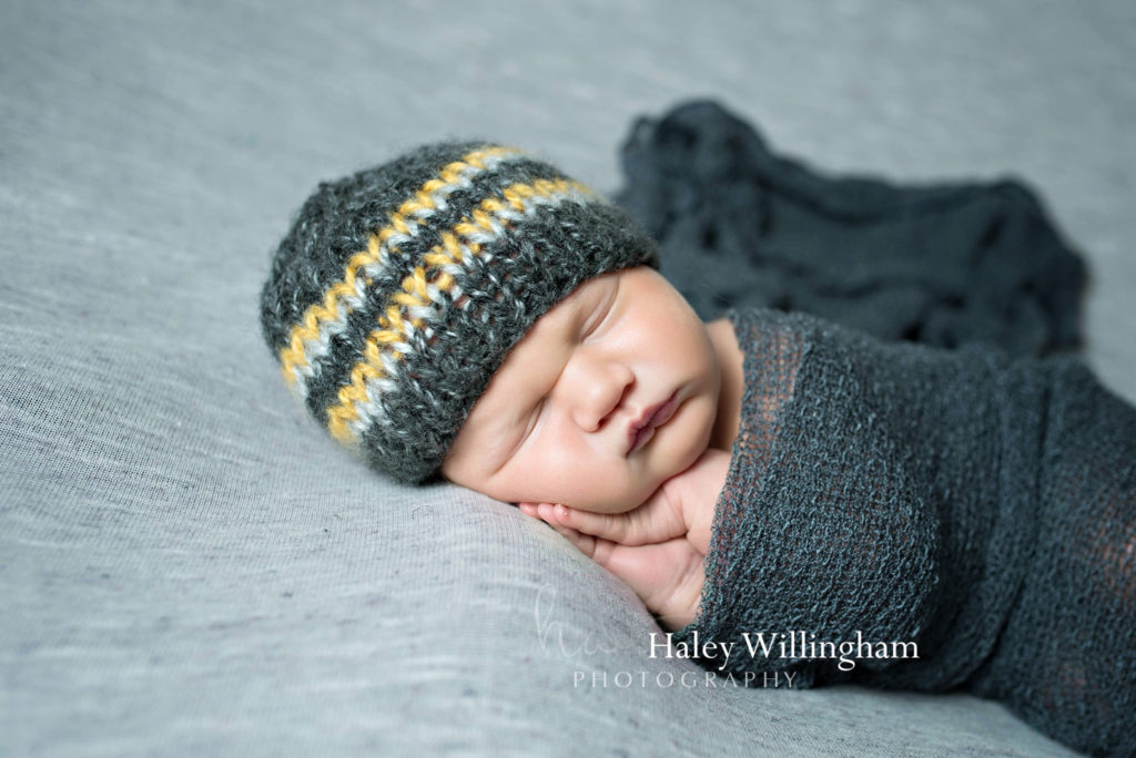 Hagerstown Maryland Newborn Photographer