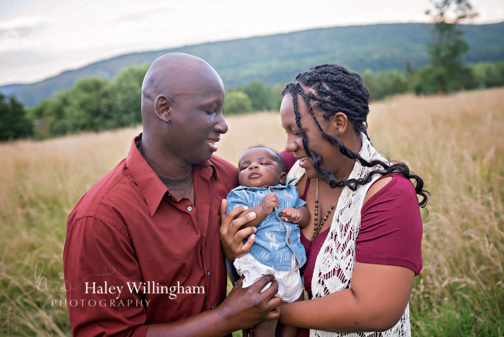 Charles Town WV Family Photographer