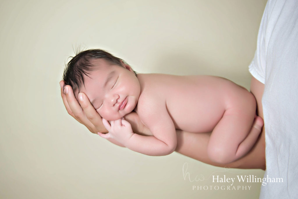 Gaithersburg Maryland Newborn Photographer