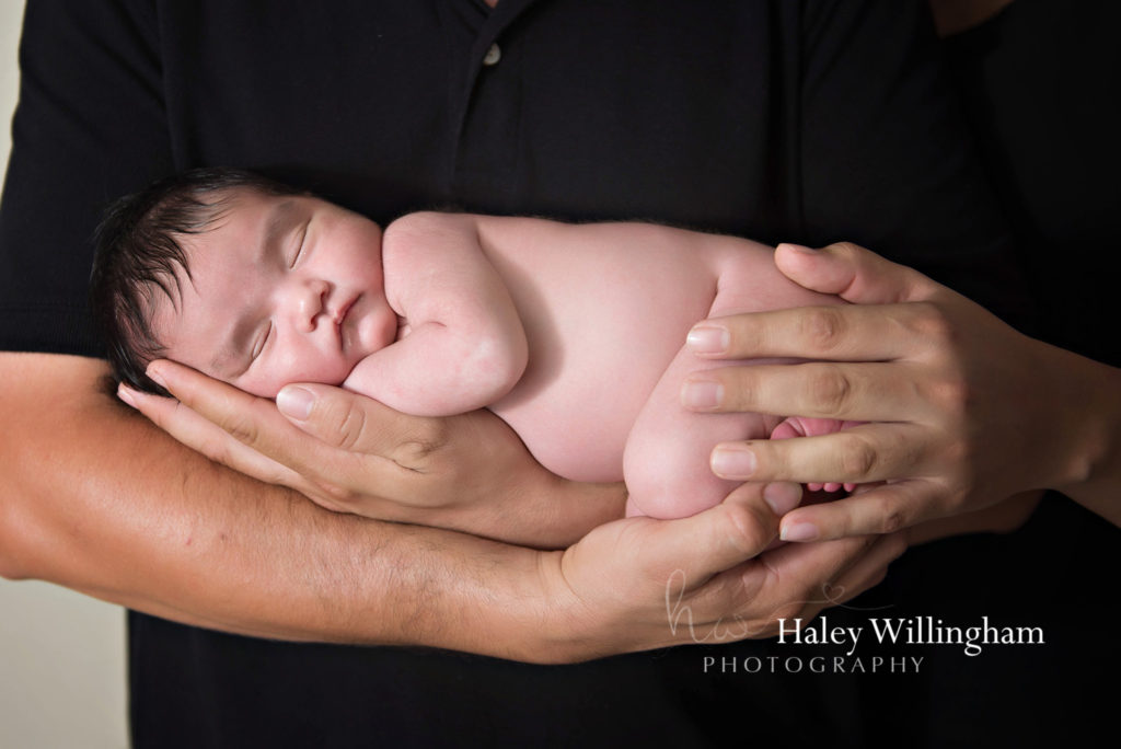 Gaithersburg Maryland Newborn Photographer