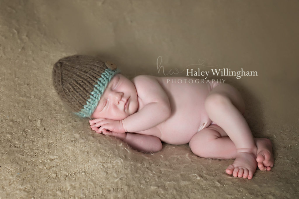 Martinsburg WV Newborn Photographer