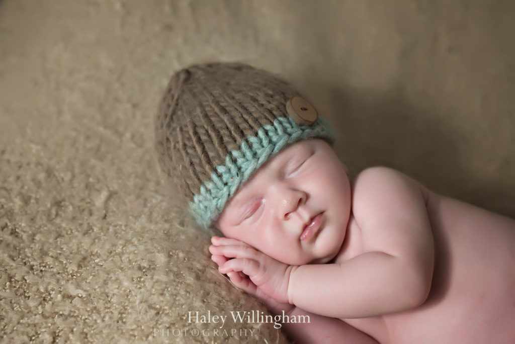 Martinsburg WV Newborn Photographer