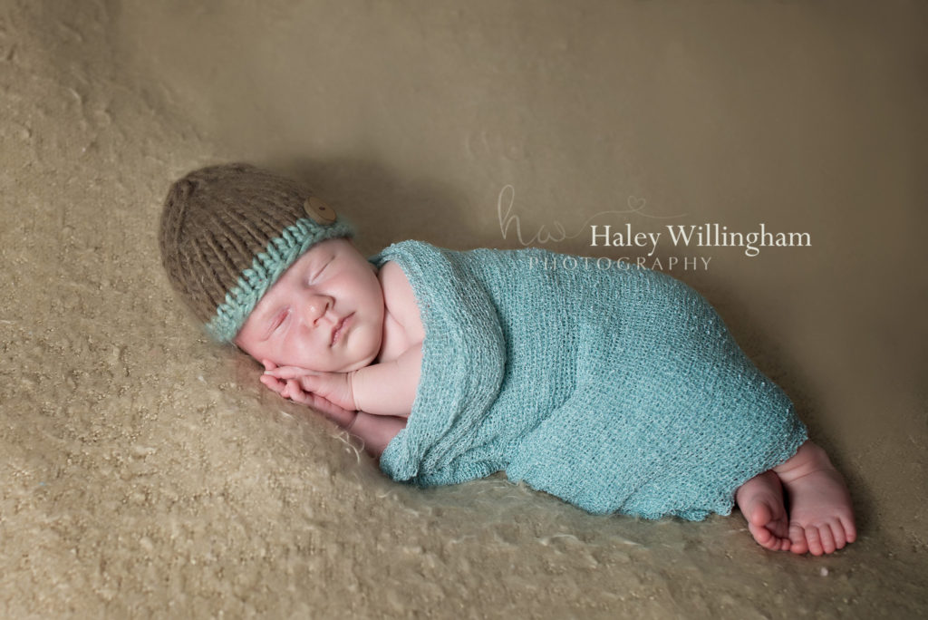 Martinsburg WV Newborn Photographer