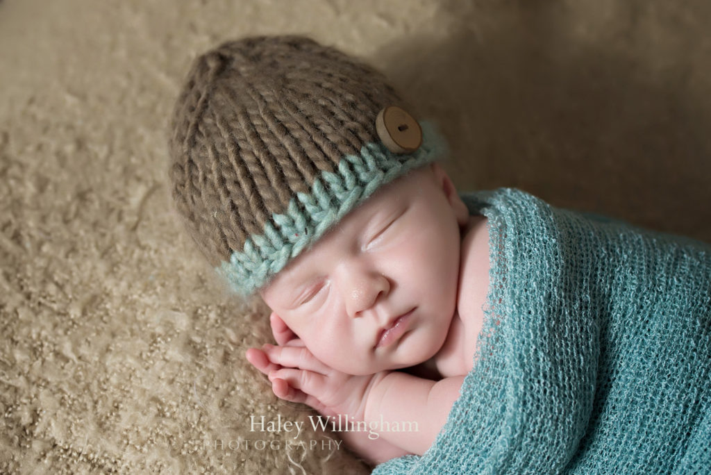 Martinsburg WV Newborn Photographer