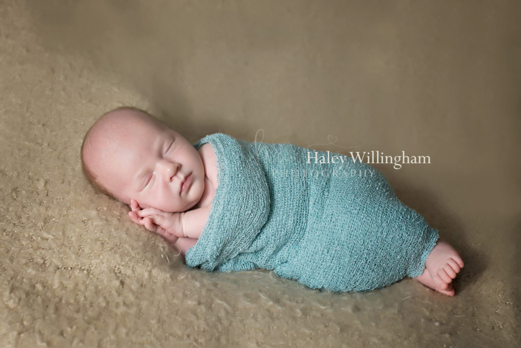 Martinsburg WV Newborn Photographer