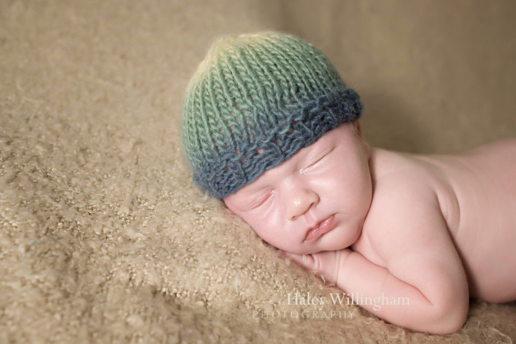 Martinsburg WV Newborn Photographer