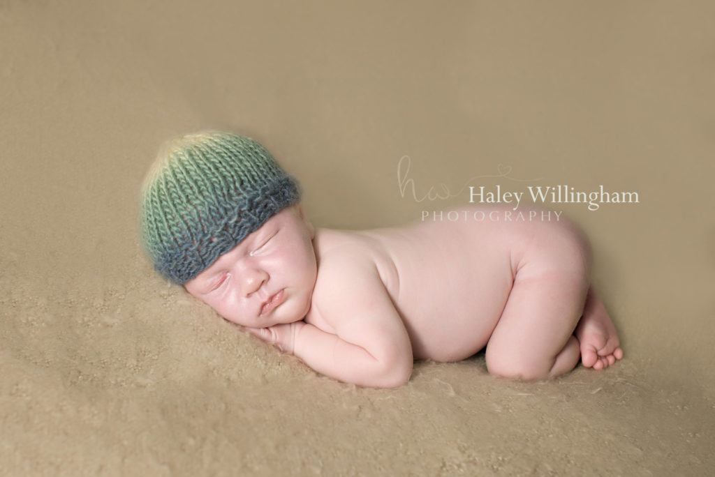 Martinsburg WV Newborn Photographer