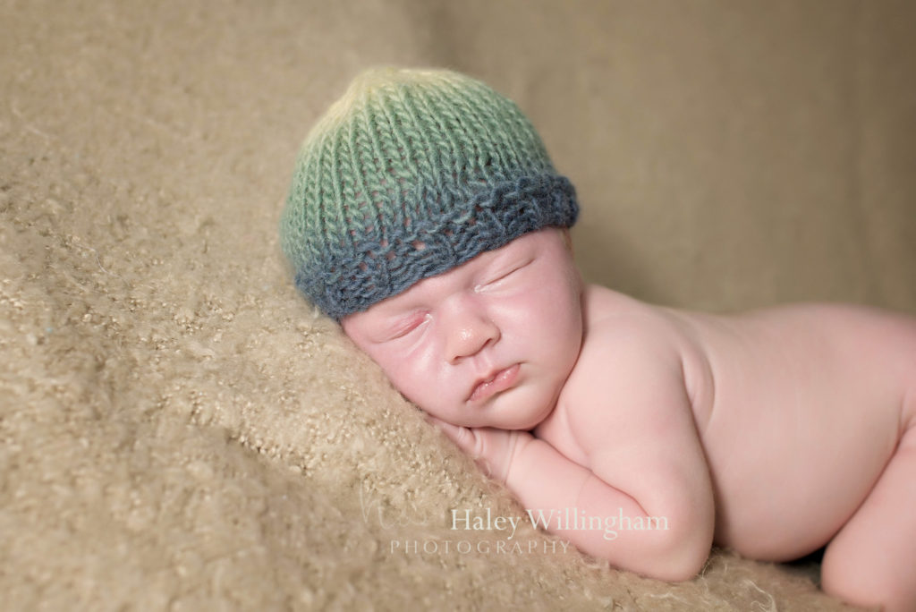 Martinsburg WV Newborn Photographer