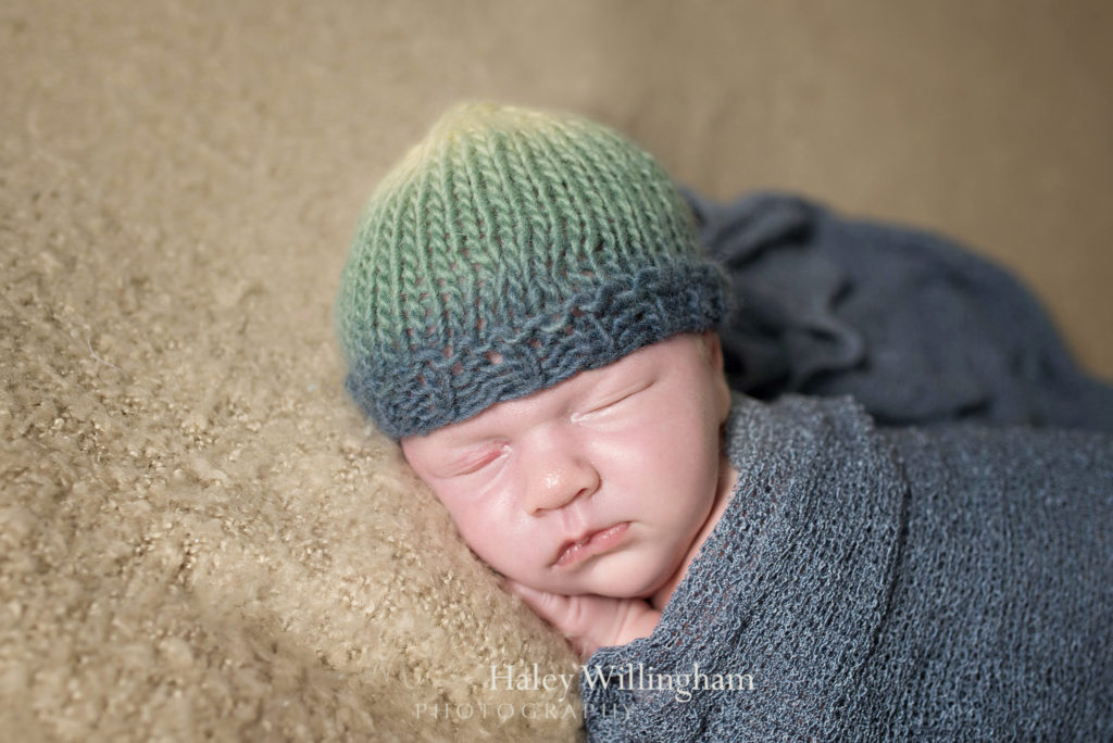 Martinsburg WV Newborn Photographer