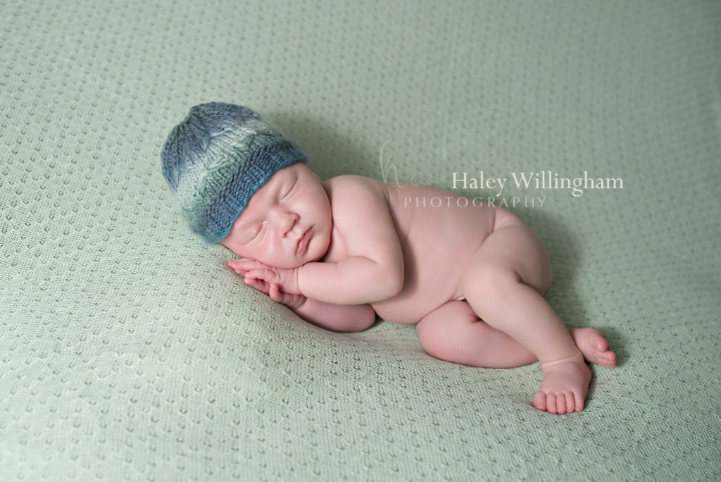 Martinsburg WV Newborn Photographer