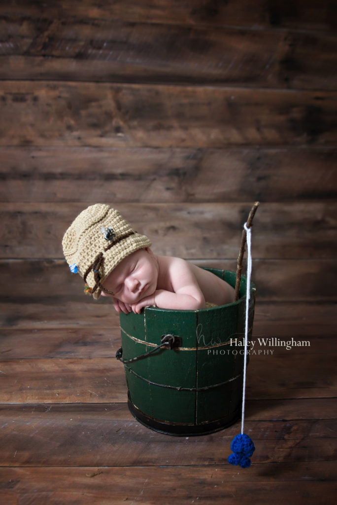 Martinsburg WV Newborn Photographer