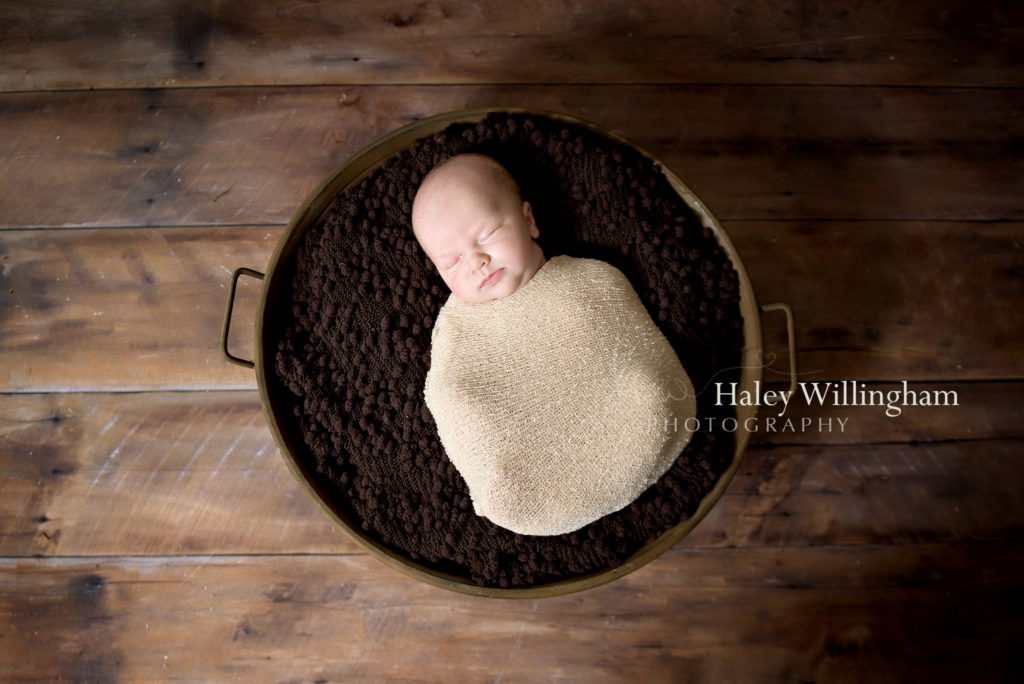 Martinsburg WV Newborn Photographer