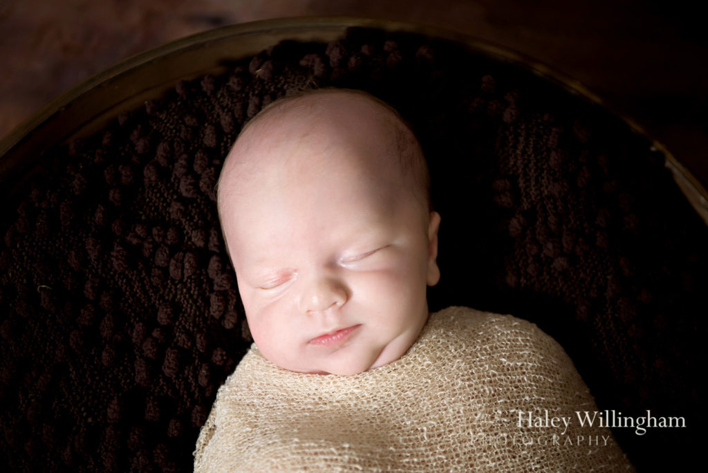 Martinsburg WV Newborn Photographer