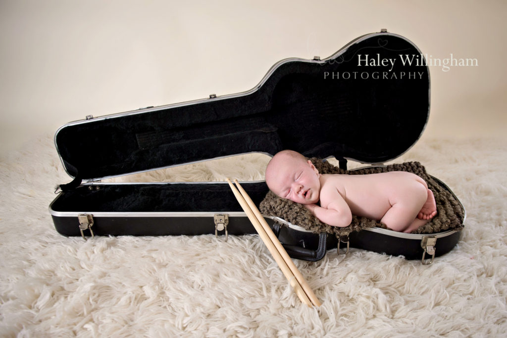 Martinsburg WV Newborn Photographer