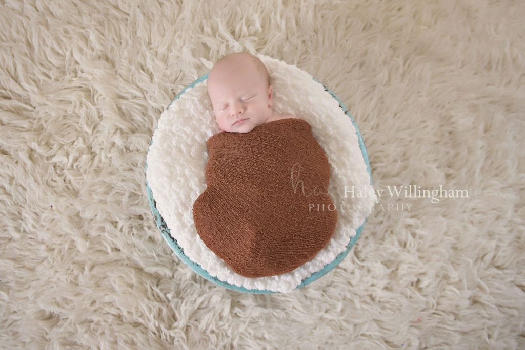 Martinsburg WV Newborn Photographer