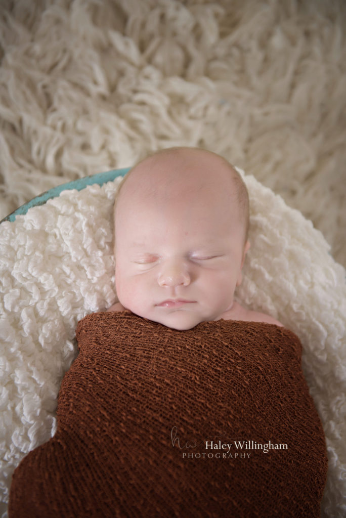 Martinsburg WV Newborn Photographer