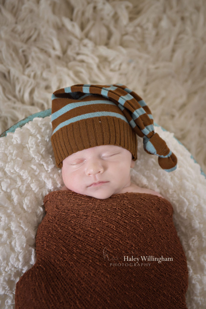 Martinsburg WV Newborn Photographer