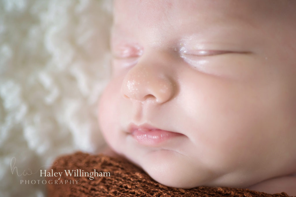 Martinsburg WV Newborn Photographer