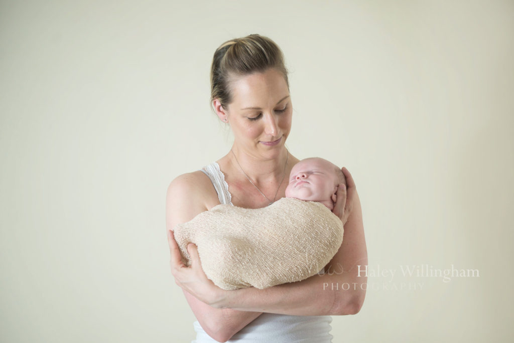 Martinsburg WV Newborn Photographer