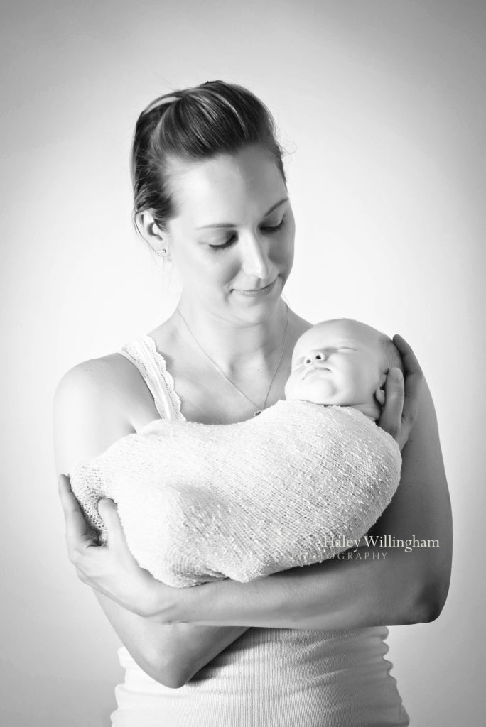 Martinsburg WV Newborn Photographer