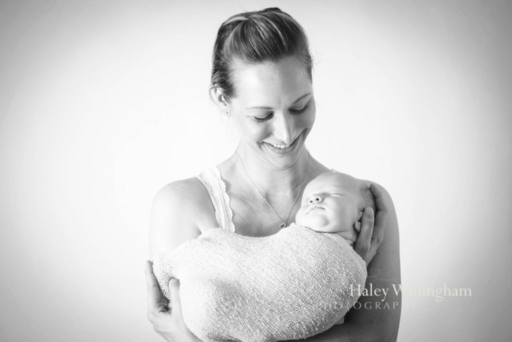 Martinsburg WV Newborn Photographer