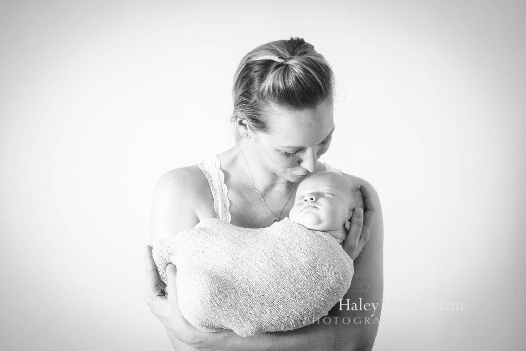 Martinsburg WV Newborn Photographer