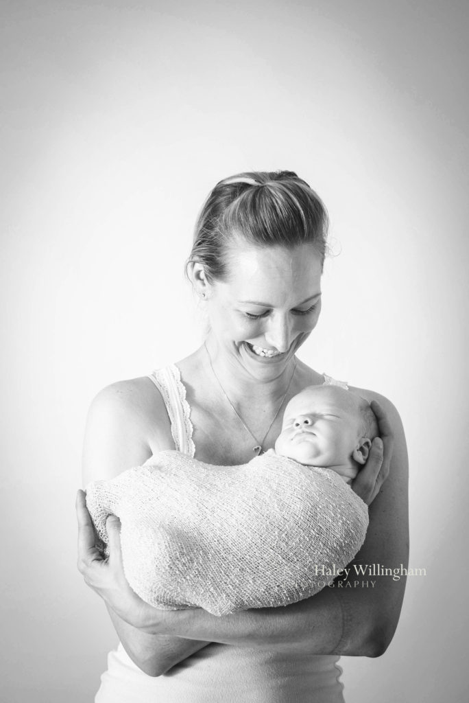 Martinsburg WV Newborn Photographer