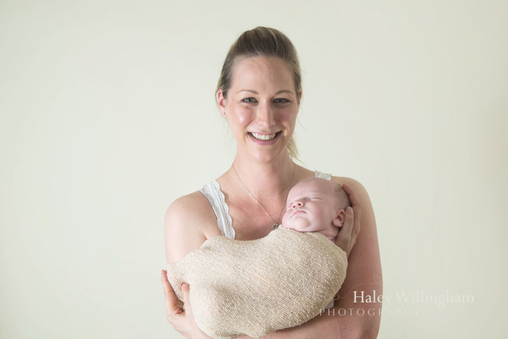 Martinsburg WV Newborn Photographer