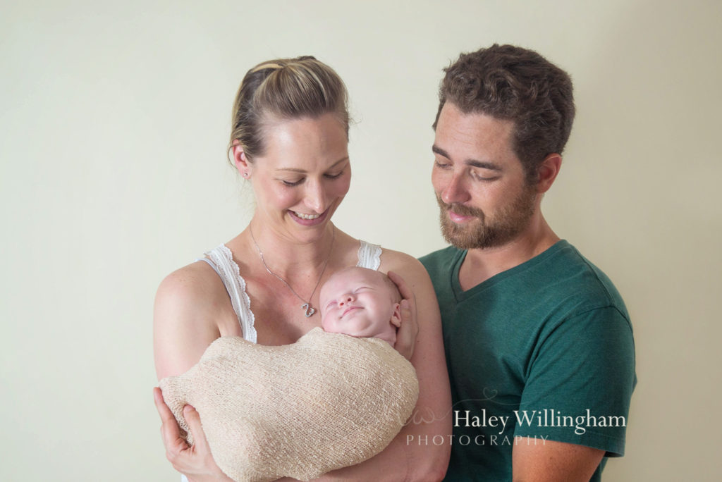 Martinsburg WV Newborn Photographer