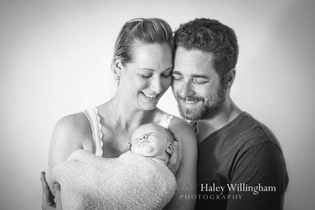 Martinsburg WV Newborn Photographer