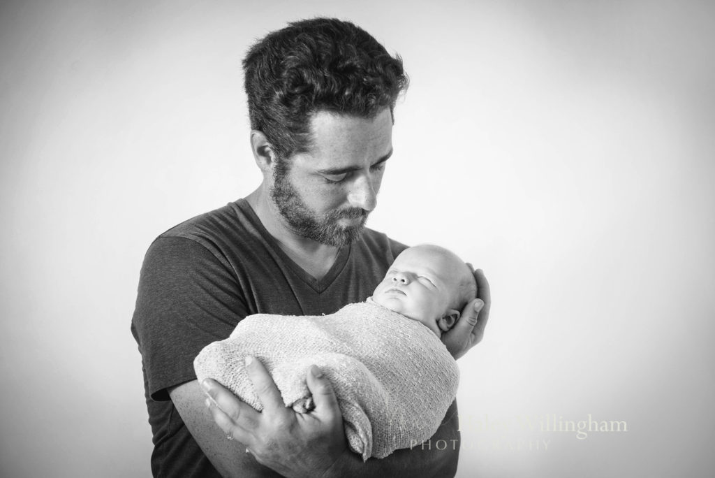 Martinsburg WV Newborn Photographer