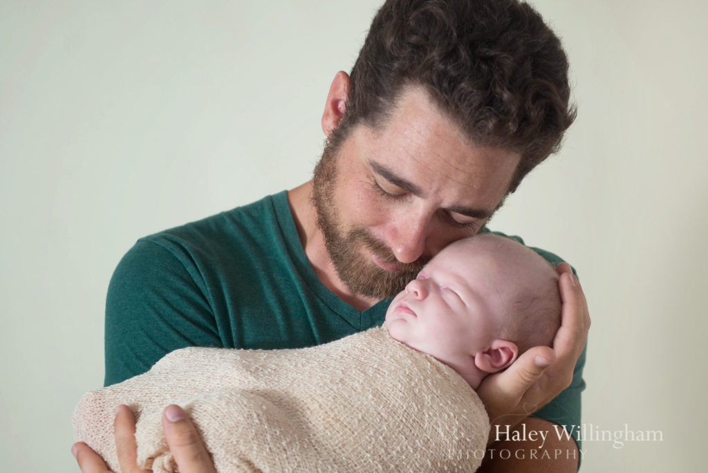 Martinsburg WV Newborn Photographer