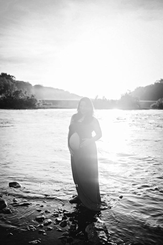 Berkeley Springs WV Maternity Photographer