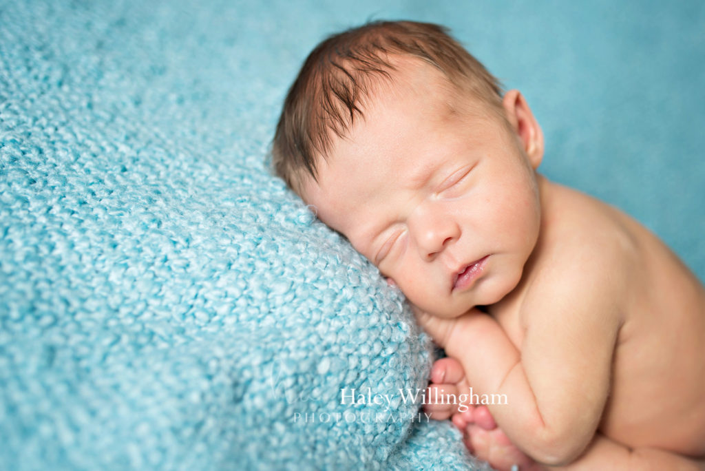 Martinsburg WV Newborn Photographer