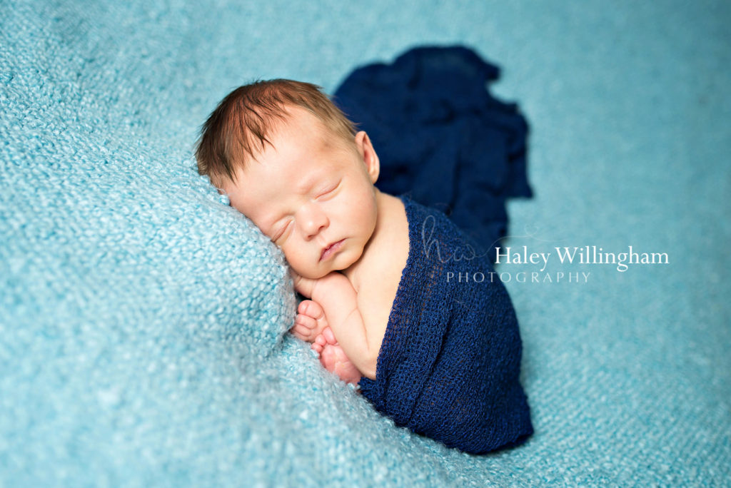 Martinsburg WV Newborn Photographer