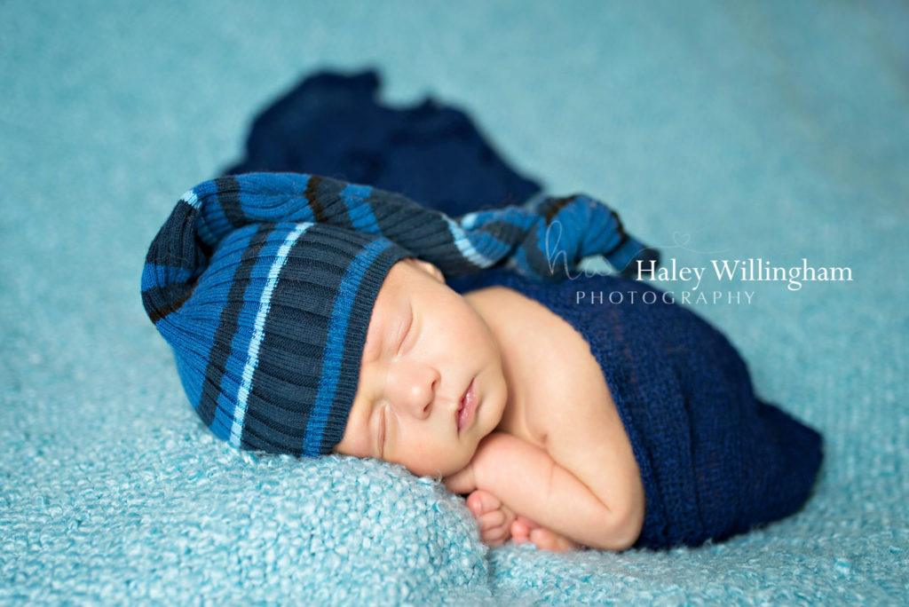 Martinsburg WV Newborn Photographer