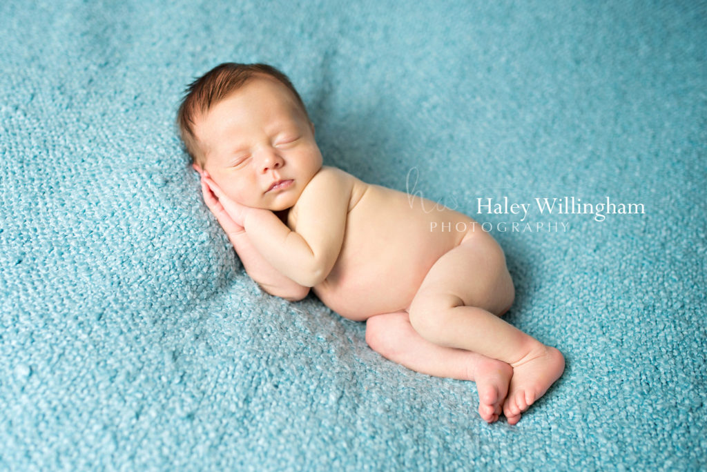 Martinsburg WV Newborn Photographer