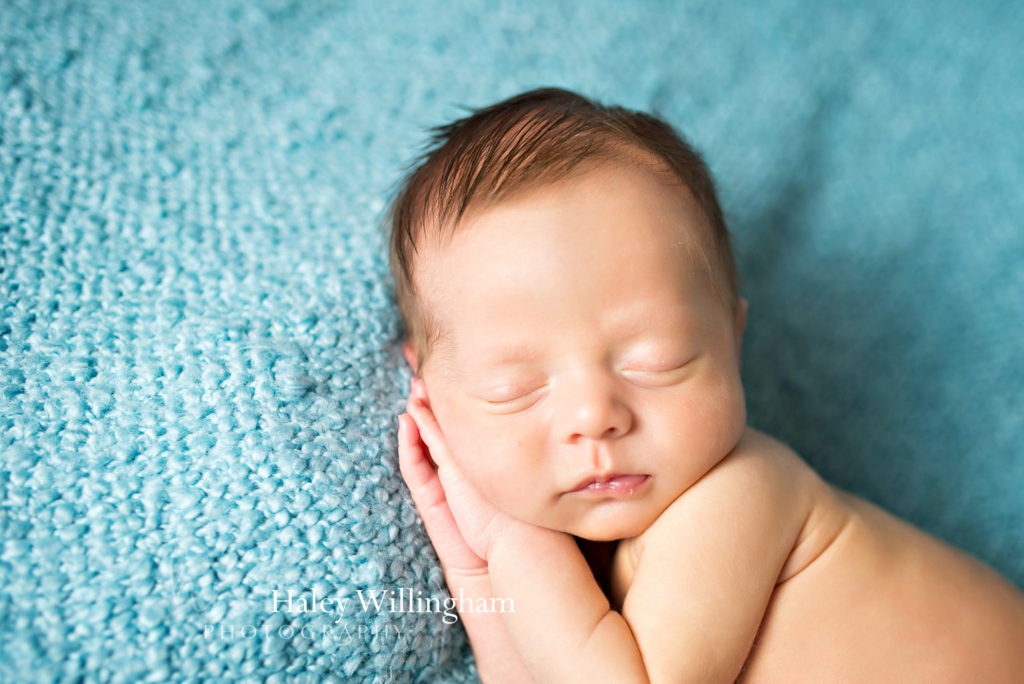 Martinsburg WV Newborn Photographer