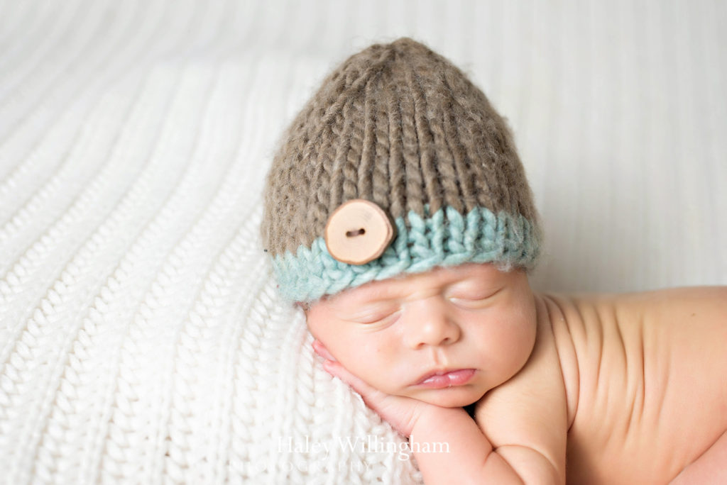 Martinsburg WV Newborn Photographer