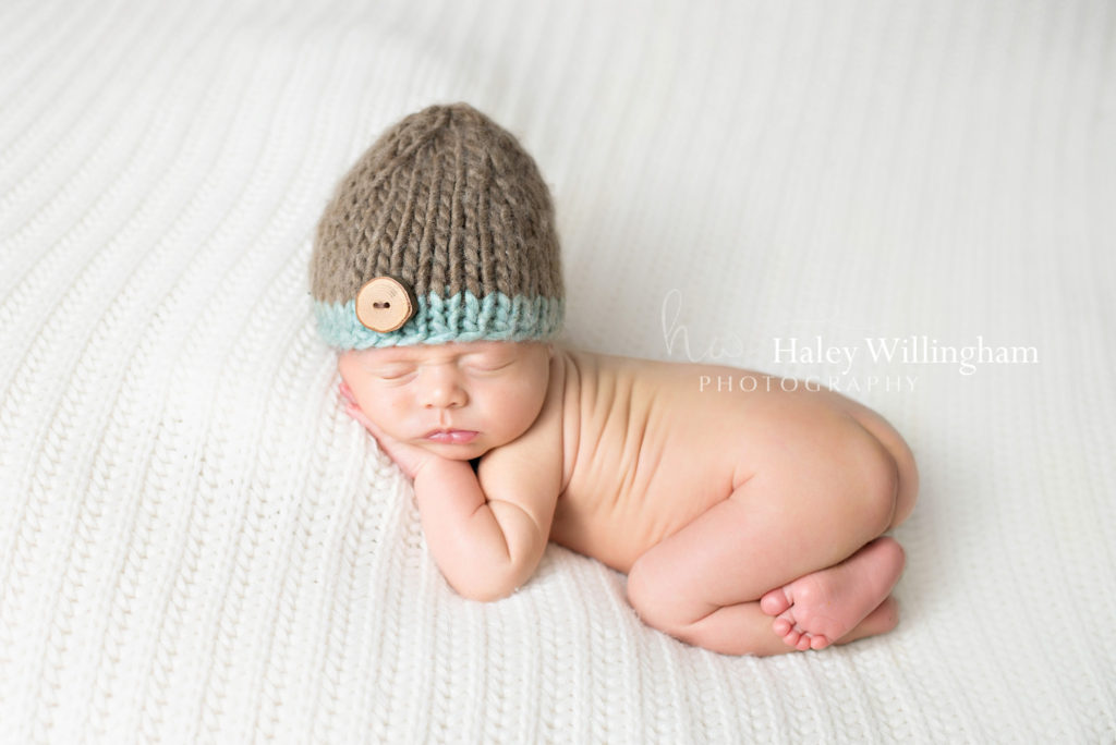 Martinsburg WV Newborn Photographer