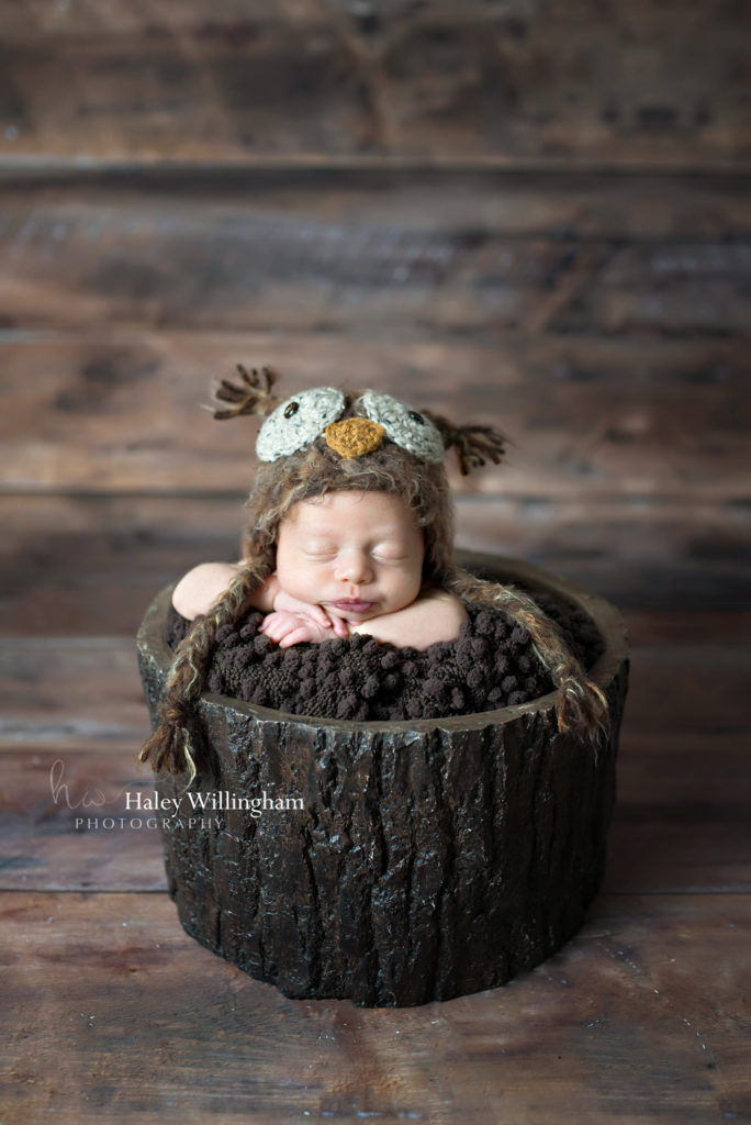 Martinsburg WV Newborn Photographer