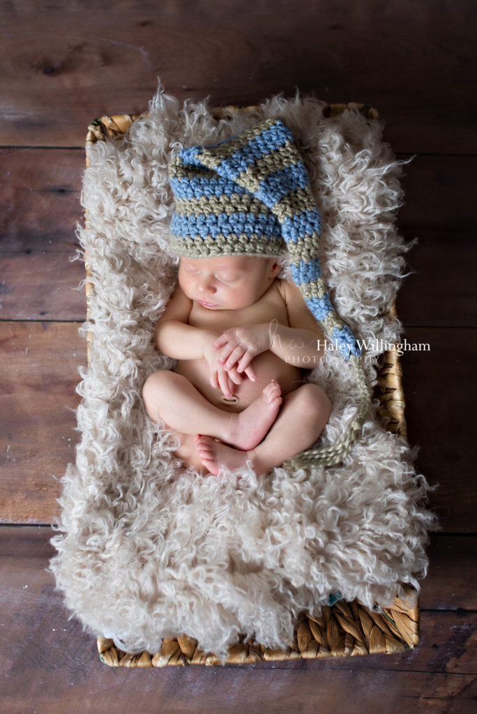 Martinsburg WV Newborn Photographer